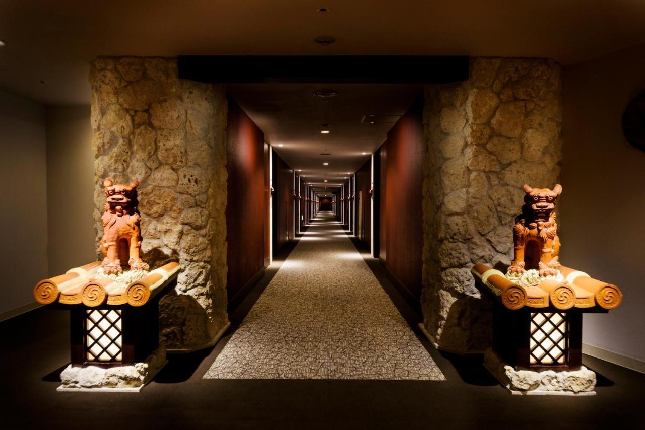 Royal Okinawa Zanpamisaki Resort Yomitan