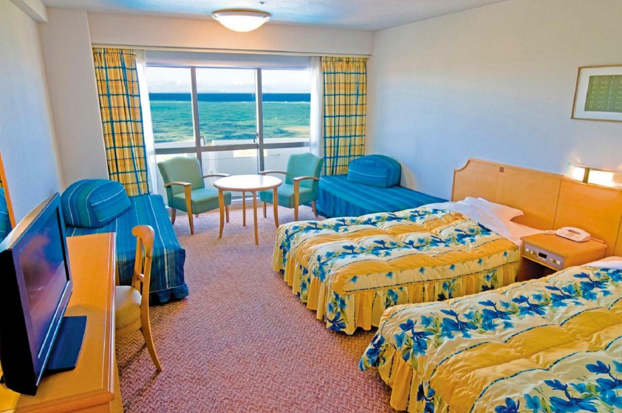 Royal Okinawa Zanpamisaki 4*